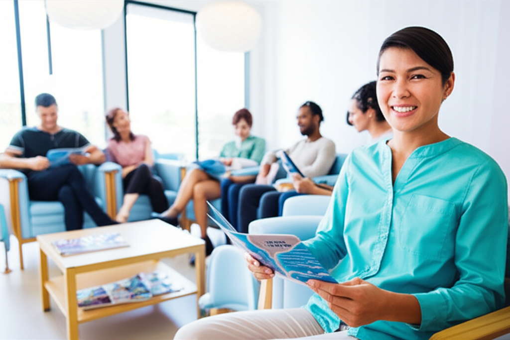Top 5 Dental Procedures to Consider in Mexico for Medical Tourists
