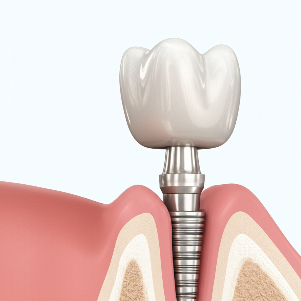 Dental Implants