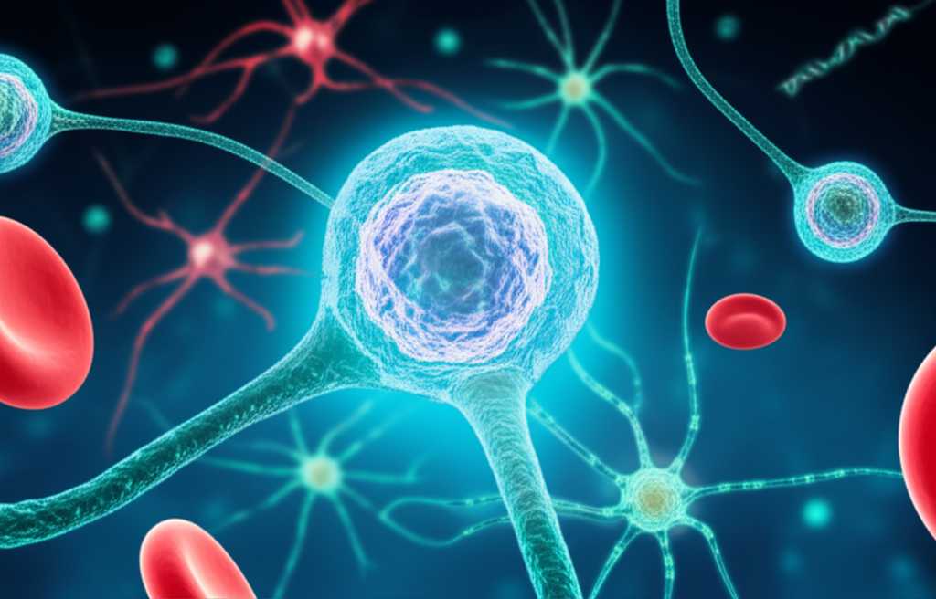 Stem Cell Therapy